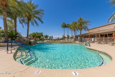 Find your ideal retirement home in the 55+ guard-gated on Springfield Golf Resort in Arizona - for sale on GolfHomes.com, golf home, golf lot