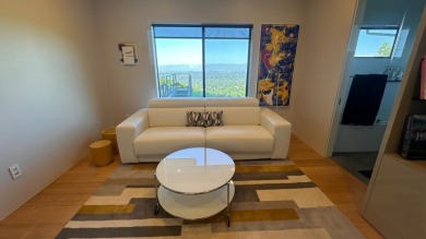 Frank Lloyd Wright-inspired design by renowned architect Mark on  in California - for sale on GolfHomes.com, golf home, golf lot