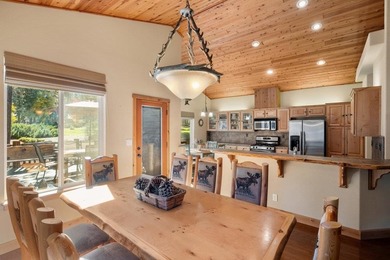 Tucked away on a quiet cul-de-sac and set on a beautiful level 0 on Plumas Pines Golf Resort in California - for sale on GolfHomes.com, golf home, golf lot