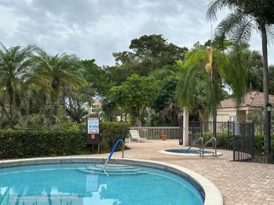 This all age rentable immediately penthouse condo, is in one of on Boca Pointe Country Club in Florida - for sale on GolfHomes.com, golf home, golf lot