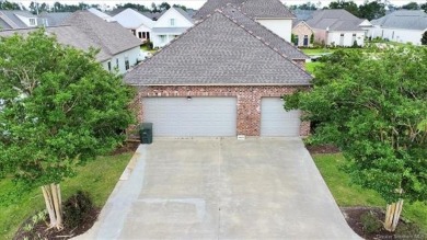 Welcome to your dream home, where every detail has been on Gray Plantation Golf Course in Louisiana - for sale on GolfHomes.com, golf home, golf lot