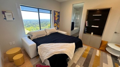 Frank Lloyd Wright-inspired design by renowned architect Mark on  in California - for sale on GolfHomes.com, golf home, golf lot