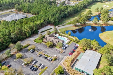 Situated within the private, award-winning Thistle Golf Club in on Thistle Golf Club in North Carolina - for sale on GolfHomes.com, golf home, golf lot