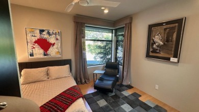 Frank Lloyd Wright-inspired design by renowned architect Mark on  in California - for sale on GolfHomes.com, golf home, golf lot