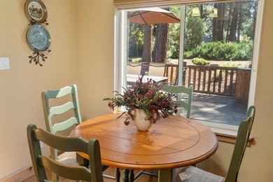 Tucked away on a quiet cul-de-sac and set on a beautiful level 0 on Plumas Pines Golf Resort in California - for sale on GolfHomes.com, golf home, golf lot