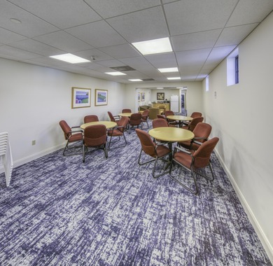 Discover your ultimate urban retreat in this one-bedroom on Lake Worth Municipal Golf Course in Florida - for sale on GolfHomes.com, golf home, golf lot