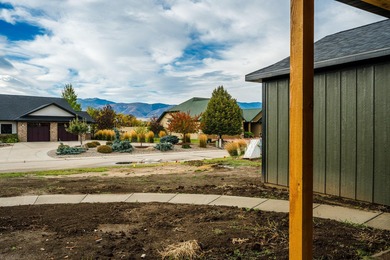 This beautiful new home in the Powder Horn Golf Community offers on The Powder Horn Golf Club - Mountain in Wyoming - for sale on GolfHomes.com, golf home, golf lot