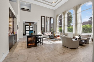 This is the home you've been waiting for in WOODFIELD COUNTRY on  in Florida - for sale on GolfHomes.com, golf home, golf lot