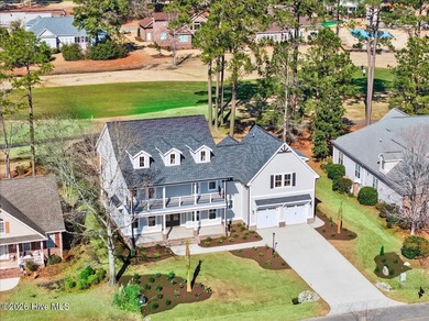 Another exceptional signature residence by Blue Turtle Holdings on Brunswick Plantation and Golf Resorts in North Carolina - for sale on GolfHomes.com, golf home, golf lot