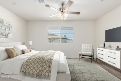 Welcome to your dream corner lot home! This 3-bed, 2-bath on Sun City Country Club in Arizona - for sale on GolfHomes.com, golf home, golf lot