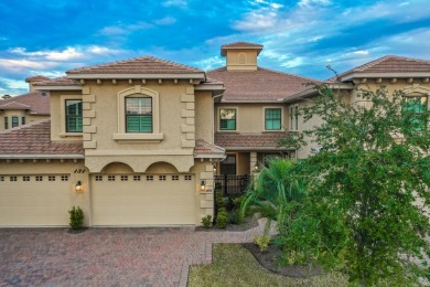 This Laterra Links Condo Is A Must-see! Nestled Behind The Gates on King and Bear Golf Course/World Golf Village in Florida - for sale on GolfHomes.com, golf home, golf lot