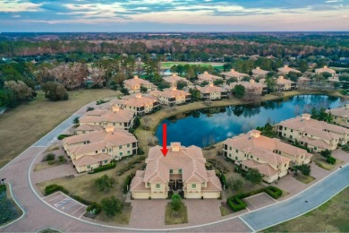 This Laterra Links Condo Is A Must-see! Nestled Behind The Gates on King and Bear Golf Course/World Golf Village in Florida - for sale on GolfHomes.com, golf home, golf lot