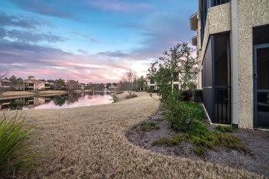 This Laterra Links Condo Is A Must-see! Nestled Behind The Gates on King and Bear Golf Course/World Golf Village in Florida - for sale on GolfHomes.com, golf home, golf lot