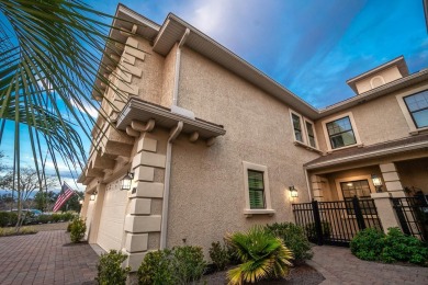 This Laterra Links Condo Is A Must-see! Nestled Behind The Gates on King and Bear Golf Course/World Golf Village in Florida - for sale on GolfHomes.com, golf home, golf lot