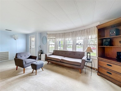 Location is everything and this home has it! Sit on one of the on Zellwood Station Country Club in Florida - for sale on GolfHomes.com, golf home, golf lot