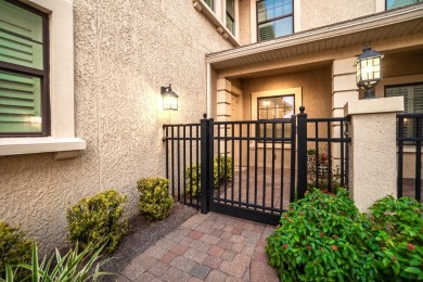 This Laterra Links Condo Is A Must-see! Nestled Behind The Gates on King and Bear Golf Course/World Golf Village in Florida - for sale on GolfHomes.com, golf home, golf lot