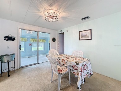 Location is everything and this home has it! Sit on one of the on Zellwood Station Country Club in Florida - for sale on GolfHomes.com, golf home, golf lot