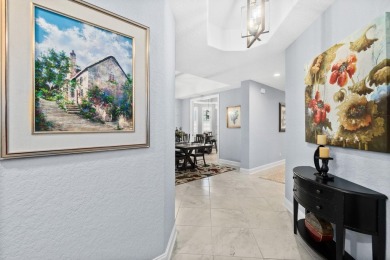 This Laterra Links Condo Is A Must-see! Nestled Behind The Gates on King and Bear Golf Course/World Golf Village in Florida - for sale on GolfHomes.com, golf home, golf lot