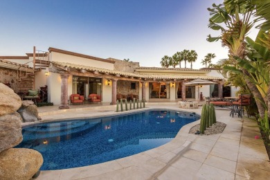 Fairway front home located on one of the most coveted streets in on Palmilla Golf Club in  - for sale on GolfHomes.com, golf home, golf lot