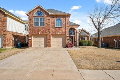 Welcome to 6829 Crenshaw Lane, a charming home nestled in the on Oakmont Country Club in Texas - for sale on GolfHomes.com, golf home, golf lot