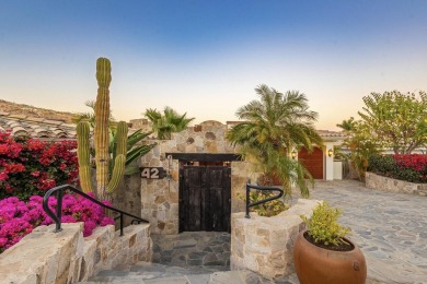 Fairway front home located on one of the most coveted streets in on Palmilla Golf Club in  - for sale on GolfHomes.com, golf home, golf lot