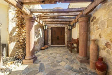 Fairway front home located on one of the most coveted streets in on Palmilla Golf Club in  - for sale on GolfHomes.com, golf home, golf lot