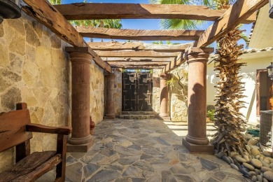 Fairway front home located on one of the most coveted streets in on Palmilla Golf Club in  - for sale on GolfHomes.com, golf home, golf lot