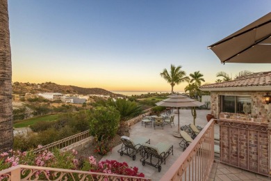 Fairway front home located on one of the most coveted streets in on Palmilla Golf Club in  - for sale on GolfHomes.com, golf home, golf lot