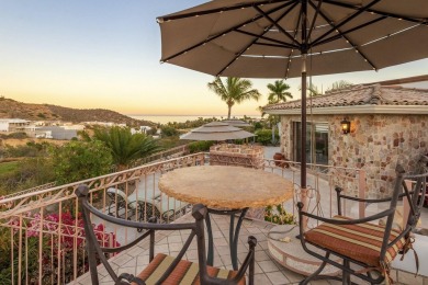 Fairway front home located on one of the most coveted streets in on Palmilla Golf Club in  - for sale on GolfHomes.com, golf home, golf lot