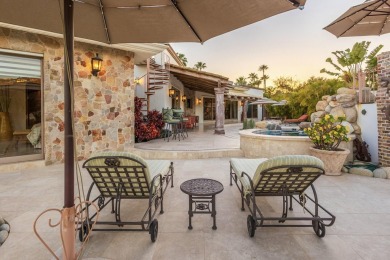 Fairway front home located on one of the most coveted streets in on Palmilla Golf Club in  - for sale on GolfHomes.com, golf home, golf lot