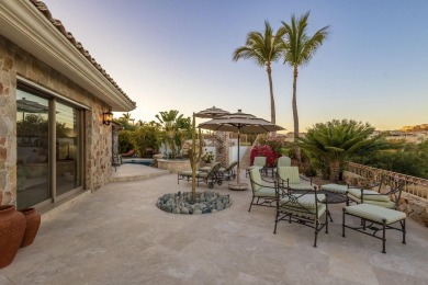 Fairway front home located on one of the most coveted streets in on Palmilla Golf Club in  - for sale on GolfHomes.com, golf home, golf lot