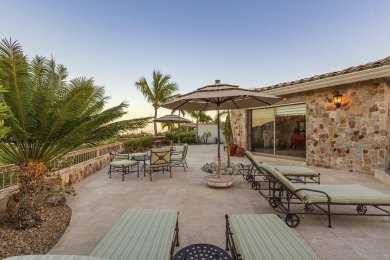 Fairway front home located on one of the most coveted streets in on Palmilla Golf Club in  - for sale on GolfHomes.com, golf home, golf lot