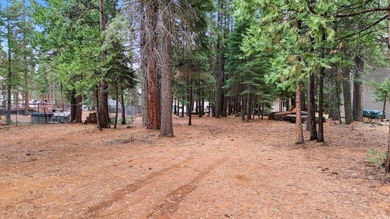 Nearly level, well maintained lot is located in the sought-after on Lake Almanor West Golf Course in California - for sale on GolfHomes.com, golf home, golf lot