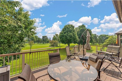 Welcome to luxurious living on Prestwick Golf Course in the on Prestwick Golf Club At Wedgewood in Minnesota - for sale on GolfHomes.com, golf home, golf lot