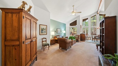 Discover effortless mountain living in this popular single-story on Whitehawk Ranch Golf Club in California - for sale on GolfHomes.com, golf home, golf lot