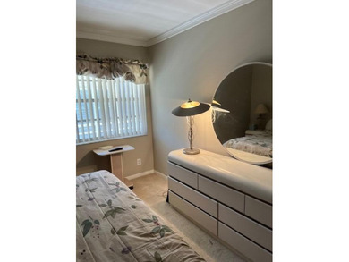 VIEW ** VIEW  ** VIEW  ** BEAUTIFULLY SITUATED TRUE END UNIT on Kings Point Golf -Flanders Way in Florida - for sale on GolfHomes.com, golf home, golf lot