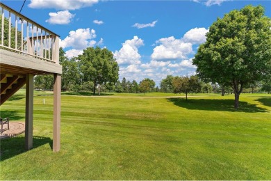 Welcome to luxurious living on Prestwick Golf Course in the on Prestwick Golf Club At Wedgewood in Minnesota - for sale on GolfHomes.com, golf home, golf lot