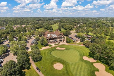 Welcome to luxurious living on Prestwick Golf Course in the on Prestwick Golf Club At Wedgewood in Minnesota - for sale on GolfHomes.com, golf home, golf lot