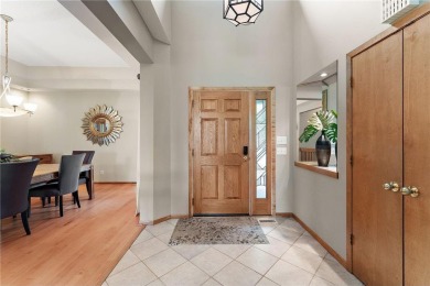 Welcome to luxurious living on Prestwick Golf Course in the on Prestwick Golf Club At Wedgewood in Minnesota - for sale on GolfHomes.com, golf home, golf lot
