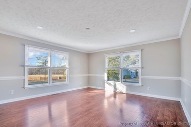 Welcome to 6208 Falkland, a beautifully appointed residence on Kings Grant Golf and Country Club in North Carolina - for sale on GolfHomes.com, golf home, golf lot