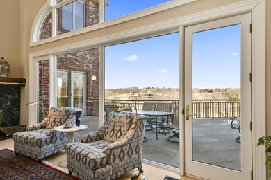 PREMIER HIGHLAND SPRINGS ESTATE Set on one of the most on Highland Springs Country Club in Missouri - for sale on GolfHomes.com, golf home, golf lot