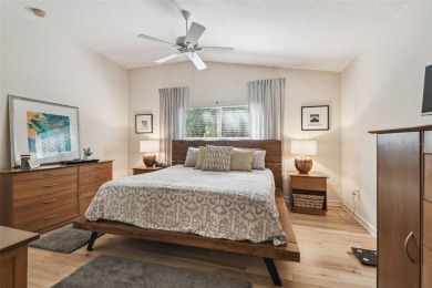 Welcome to a rare gem in the sought-after Summertree Active on Summertree Golf Course in Florida - for sale on GolfHomes.com, golf home, golf lot