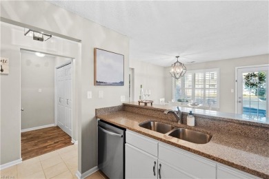 Welcome to this charming first-floor condo! Inside, you'll find on Honey Bee Golf Club in Virginia - for sale on GolfHomes.com, golf home, golf lot