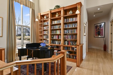 PREMIER HIGHLAND SPRINGS ESTATE Set on one of the most on Highland Springs Country Club in Missouri - for sale on GolfHomes.com, golf home, golf lot