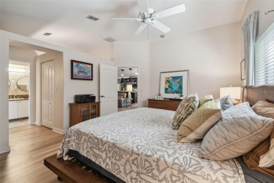 Welcome to a rare gem in the sought-after Summertree Active on Summertree Golf Course in Florida - for sale on GolfHomes.com, golf home, golf lot