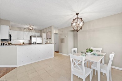 Welcome to this charming first-floor condo! Inside, you'll find on Honey Bee Golf Club in Virginia - for sale on GolfHomes.com, golf home, golf lot