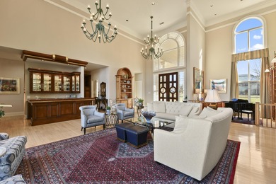 PREMIER HIGHLAND SPRINGS ESTATE Set on one of the most on Highland Springs Country Club in Missouri - for sale on GolfHomes.com, golf home, golf lot