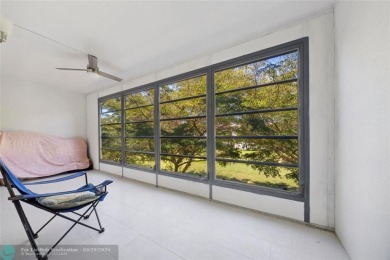 This is it! The most stunning unit in Wynmoor! Overlooking on Wynmoor Golf Course in Florida - for sale on GolfHomes.com, golf home, golf lot