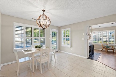 Welcome to this charming first-floor condo! Inside, you'll find on Honey Bee Golf Club in Virginia - for sale on GolfHomes.com, golf home, golf lot