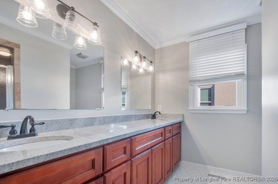 Welcome to 6208 Falkland, a beautifully appointed residence on Kings Grant Golf and Country Club in North Carolina - for sale on GolfHomes.com, golf home, golf lot